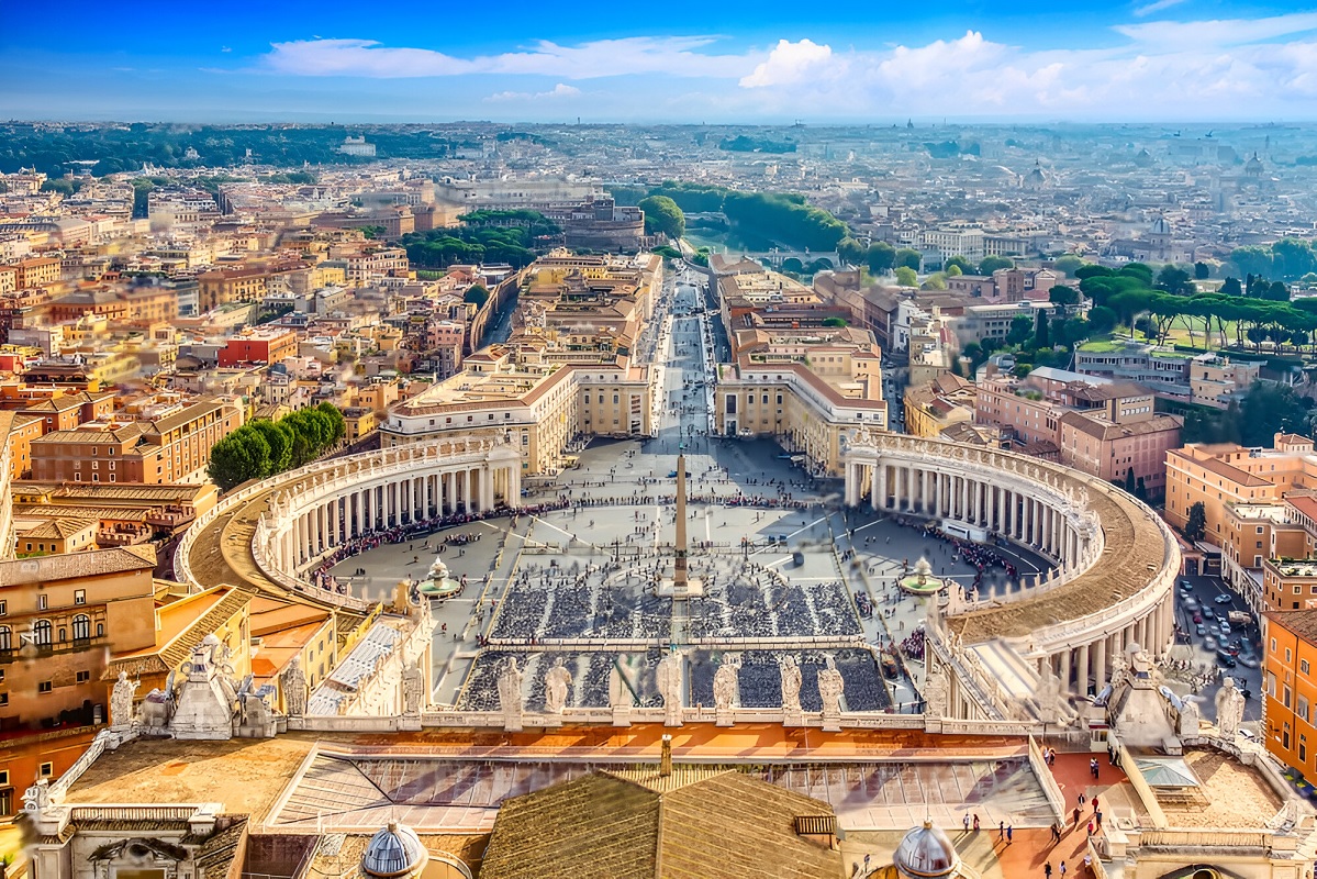 things to do in rome